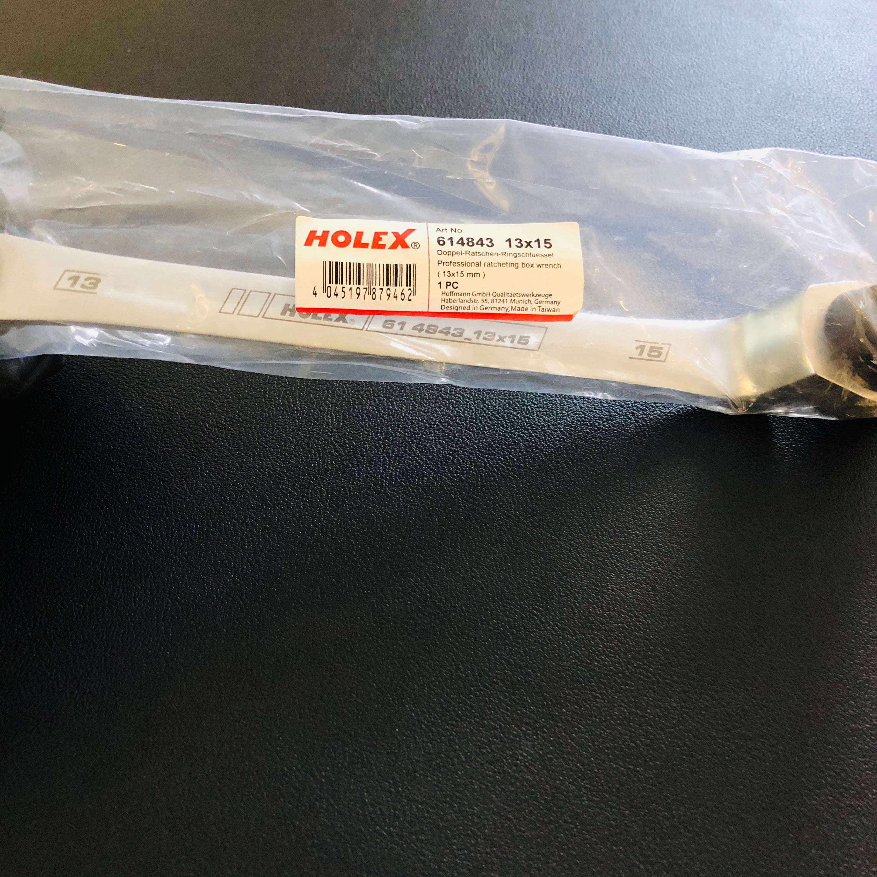 CỜ LÊ 2 ĐẦU VÒNG 2 SIZE TỰ ĐỘNG 614843 13X15 CỜ LÊ 2 ĐẦU VÒNG 2 SIZE TỰ ĐỘNG 614843 13X15